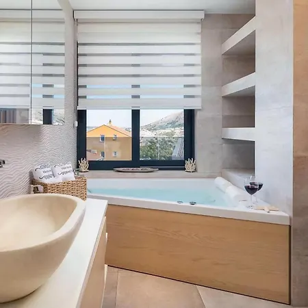 Casa vacanze Emma Pag Pag Town