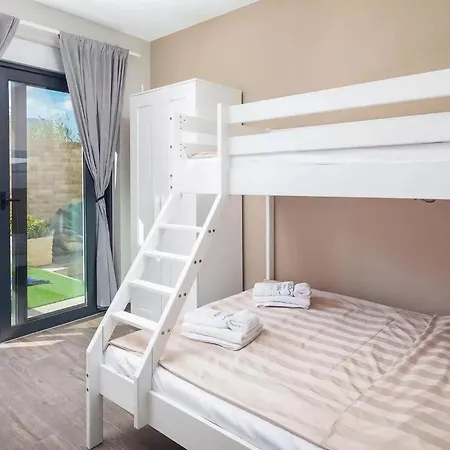 Casa vacanze Emma Pag