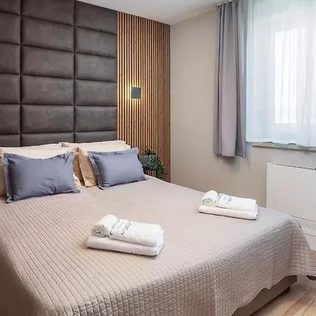 Emma Pag Casa vacanze *