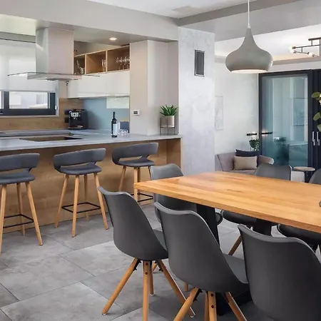 Casa vacanze Emma Pag Pag Town