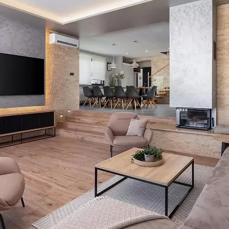 Casa vacanze Emma Pag