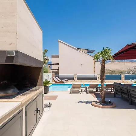 Casa vacanze Emma Pag *