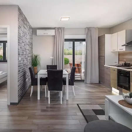 Casa vacanze Emma Pag Pag Town