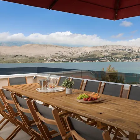 Casa vacanze Emma Pag