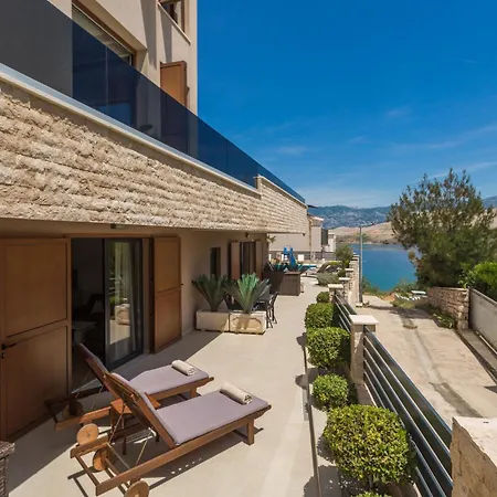 Emma Pag Holiday home