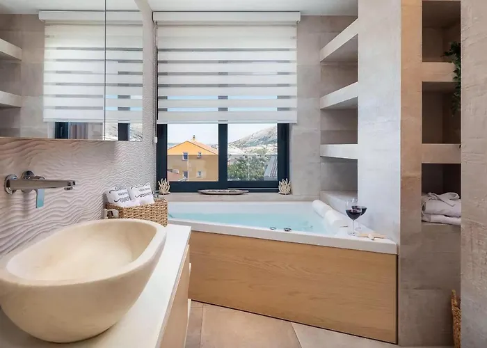 Holiday home Emma Pag Pag Town