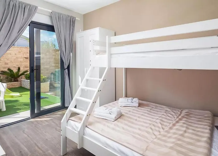 Holiday home Emma Pag