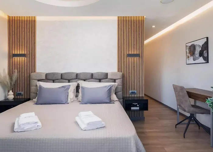 Holiday home Emma Pag *