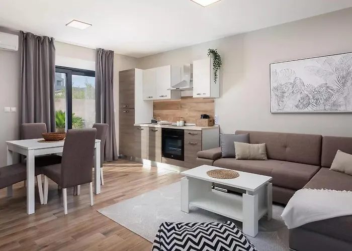 Emma Pag Holiday home