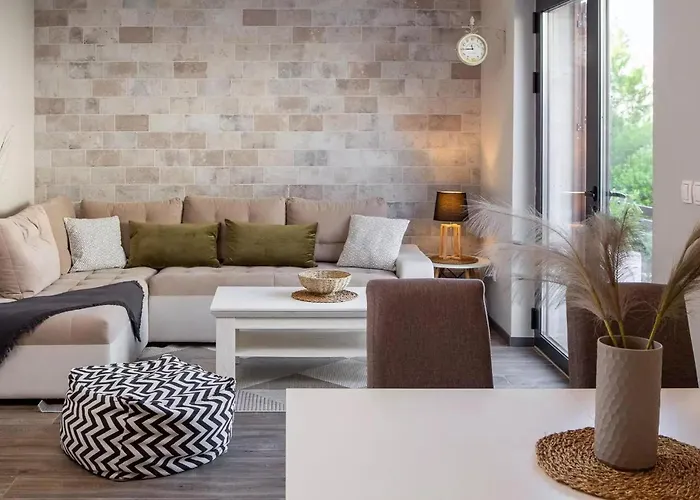 Holiday home Emma Pag