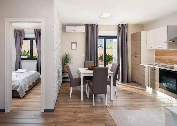 Emma Pag Holiday home Pag Town