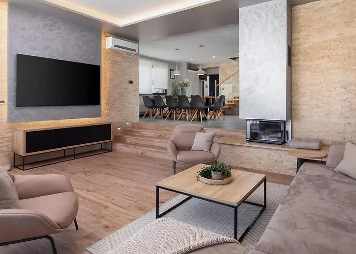 Holiday home Emma Pag