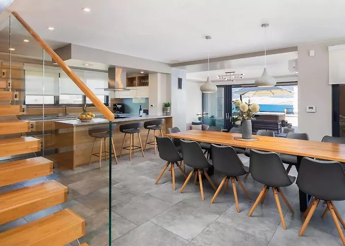 Holiday home Emma Pag *