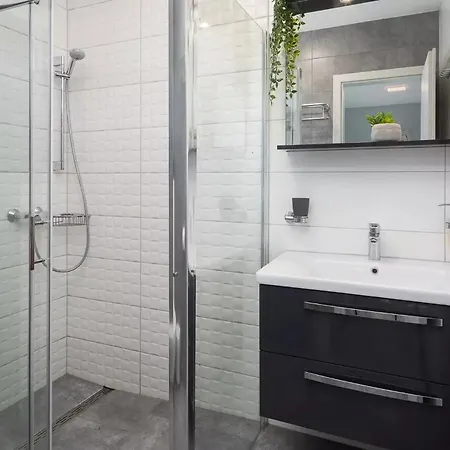 Hébergement de vacances Emma Pag Pag Town