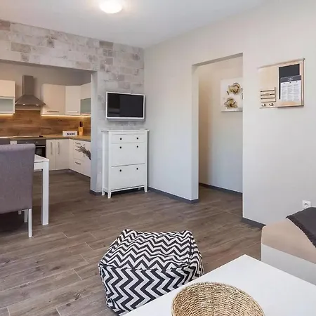 Hébergement de vacances Emma Pag Pag Town