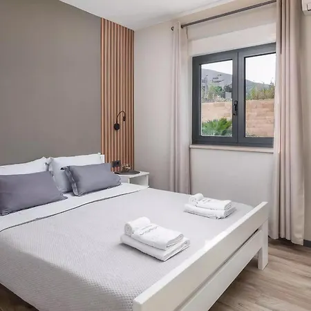 Hébergement de vacances Emma Pag