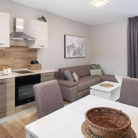 Hébergement de vacances Emma Pag