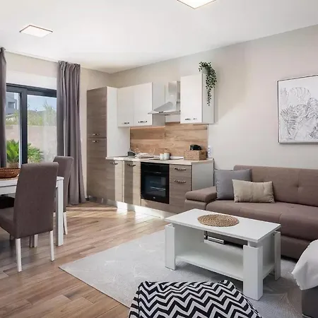 Emma Pag Holiday home