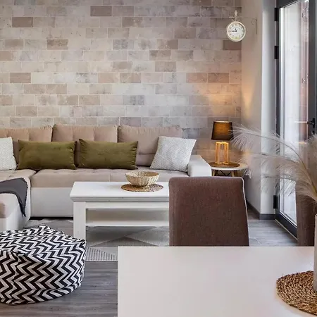 Hébergement de vacances Emma Pag