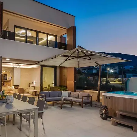 Emma Pag Hébergement de vacances Pag Town