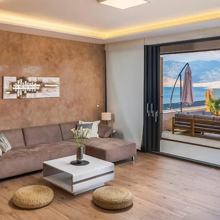 Emma Pag Hébergement de vacances Pag Town