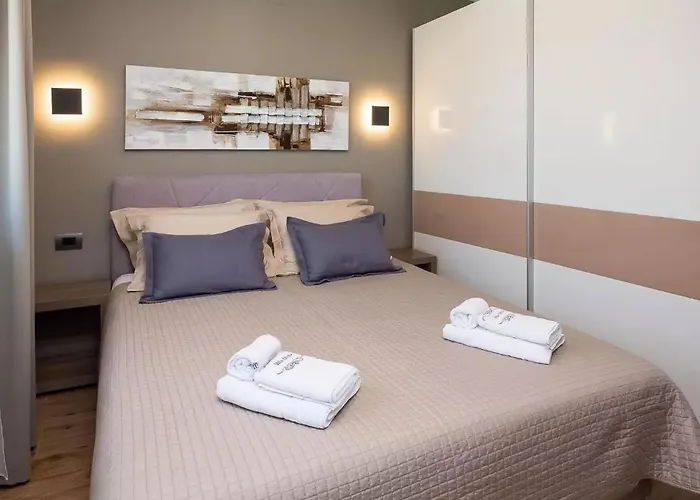 בית נופש Emma Pag פג