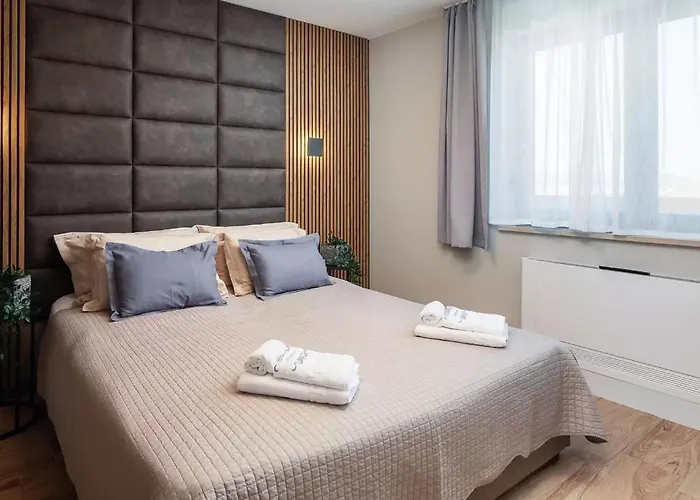 Emma Pag בית נופש *