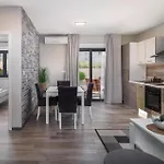بيت للعطل Emma Pag باغ