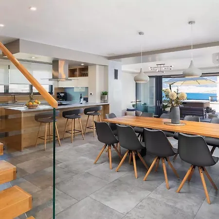 Дом отдыха Emma Pag *