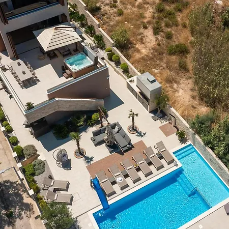 Дом отдыха Emma Pag Паг