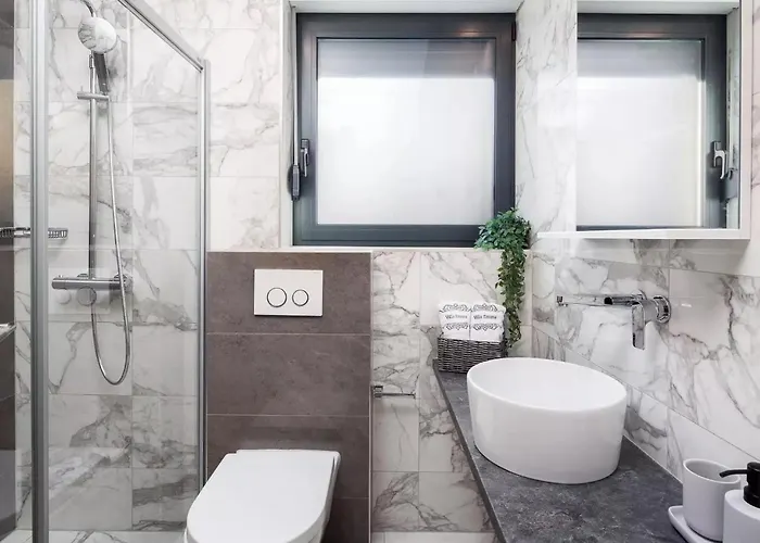 Emma Pag Дом отдыха Паг