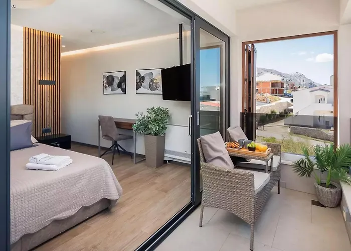 Emma Pag Дом отдыха *