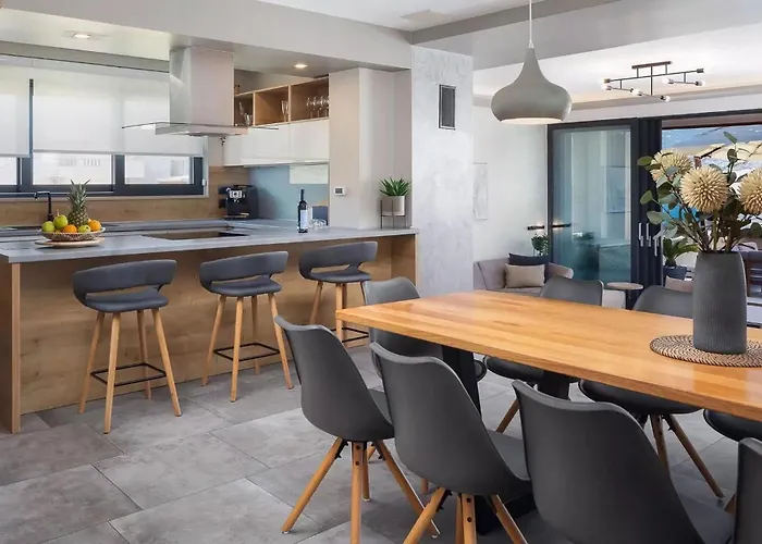 Дом отдыха Emma Pag Паг