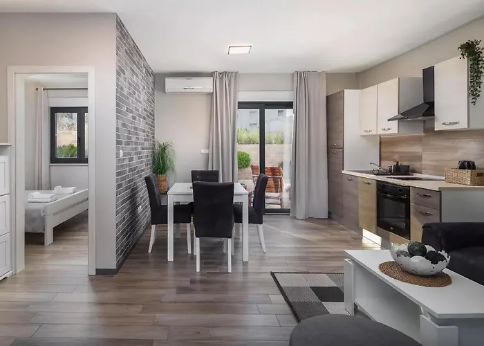 Дом отдыха Emma Pag Паг