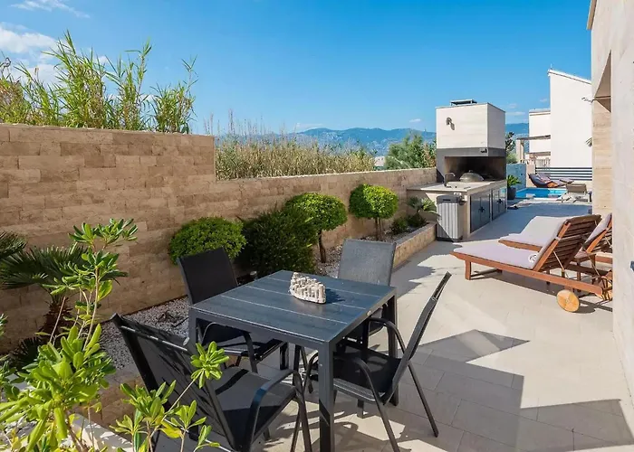 Дом отдыха Emma Pag