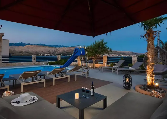 Дом отдыха Emma Pag Паг